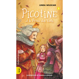Picotine et le Prince des vents - Picotine 3