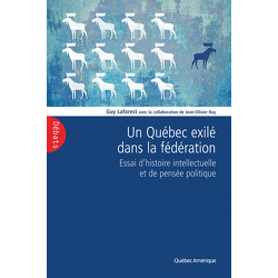 Un Québec exilé dans la fédération