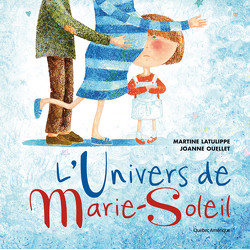 L’Univers de Marie-Soleil