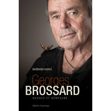 Georges Brossard