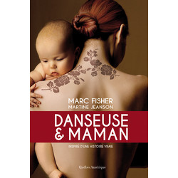 Danseuse et maman