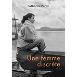 Une femme discrète