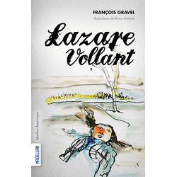 Lazare Vollant