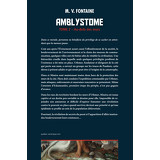 Amblystome, Tome 2