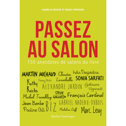 Passez au salon