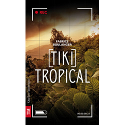 Tiki Tropical