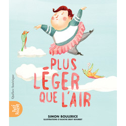 Plus léger que l’air