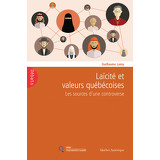 Laïcité et valeurs québécoises