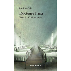 Docteure Irma, Tome 2