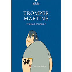 Tromper Martine