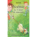 Noémie 25 - Le Voleur de souvenirs