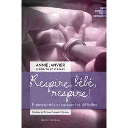 Respire, bébé, respire !