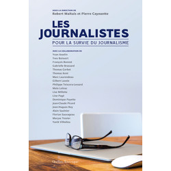 Les Journalistes