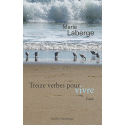 Treize verbes pour vivre