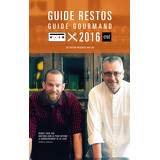 Guide restos Voir 2016