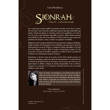 Sionrah -Tome 4