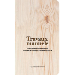 Travaux manuels