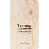 Travaux manuels