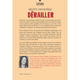 Dérailler