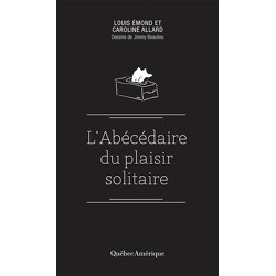 L’Abécédaire du plaisir solitaire