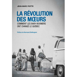 La Révolution des moeurs