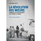 La Révolution des moeurs