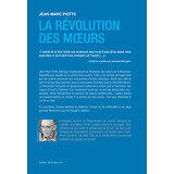 La Révolution des moeurs