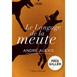 Le Langage de la meute