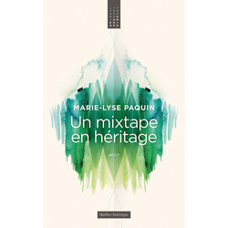 Un mixtape en héritage