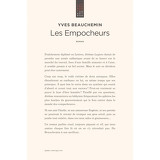 Les Empocheurs