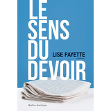 Le Sens du devoir