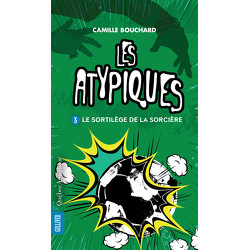 Les Atypiques 3