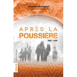 Après la poussière - Tome 3