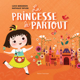 La Princesse de partout