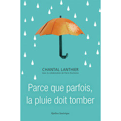  la pluie doit tomber