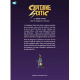 Capitaine Static 9 - La Maison hantée