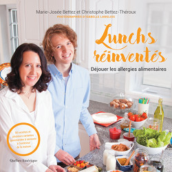 Lunchs réinventés