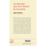 Le dernier qui sort éteint la lumière