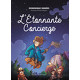 Charlotte 5 - L’Étonnante Concierge