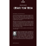 Creuse ton trou