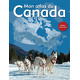 Mon atlas du Canada (nouvelle édition)