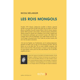 Les Rois mongols