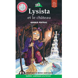 Lysista et le château/Miro et le château