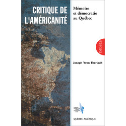 Critique de l’américanité