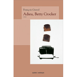 Adieu, Betty Crocker