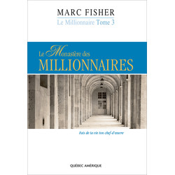 Le Millionnaire, tome 3