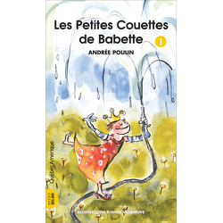 Les Petites Couettes de Babette - Babette 1