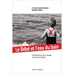 Le Bébé et l’eau du bain