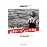 Le Bébé et l’eau du bain