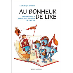 Au bonheur de lire